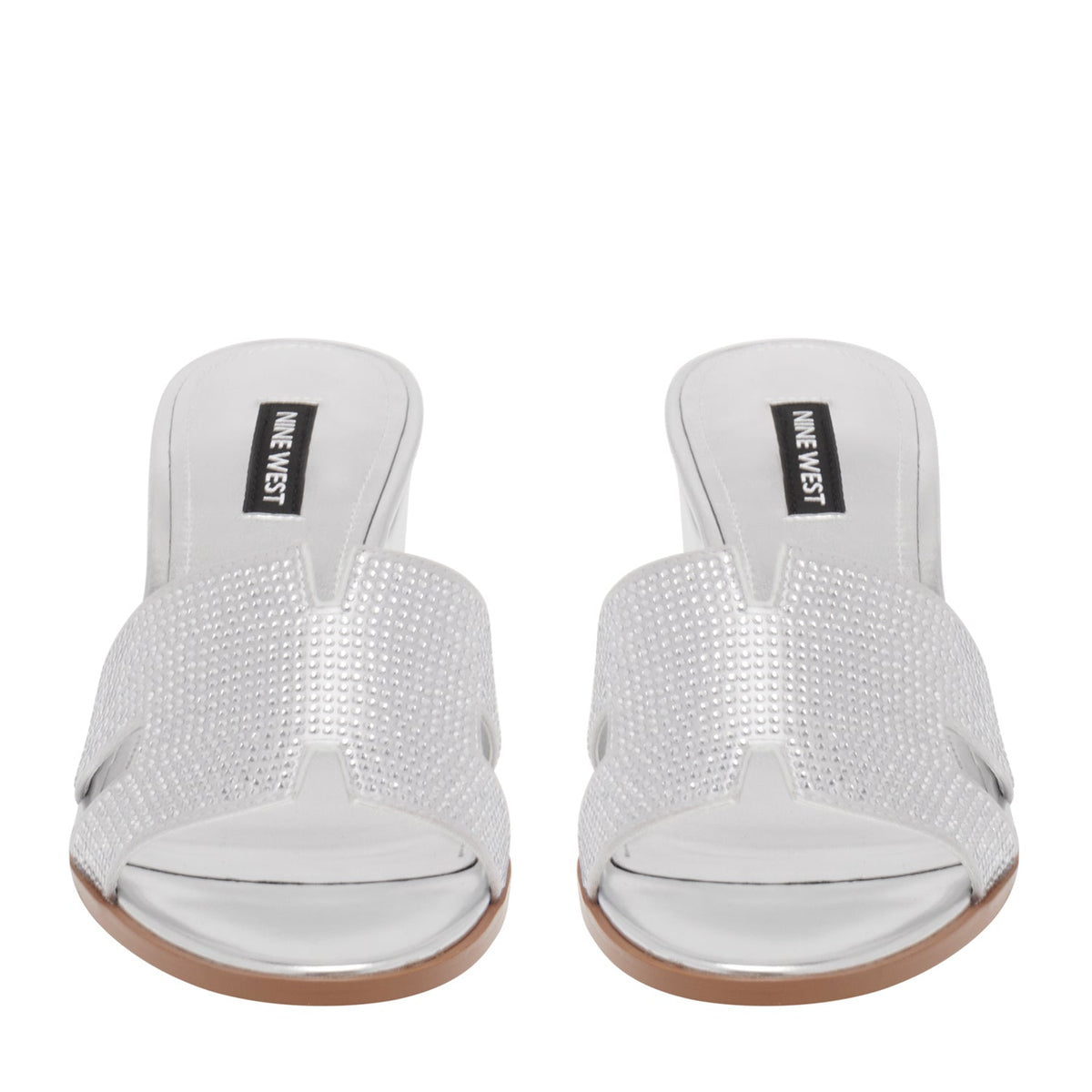 AUBREY SANDALS