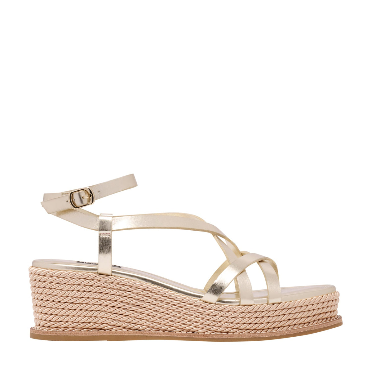 CRIBA SANDALS
