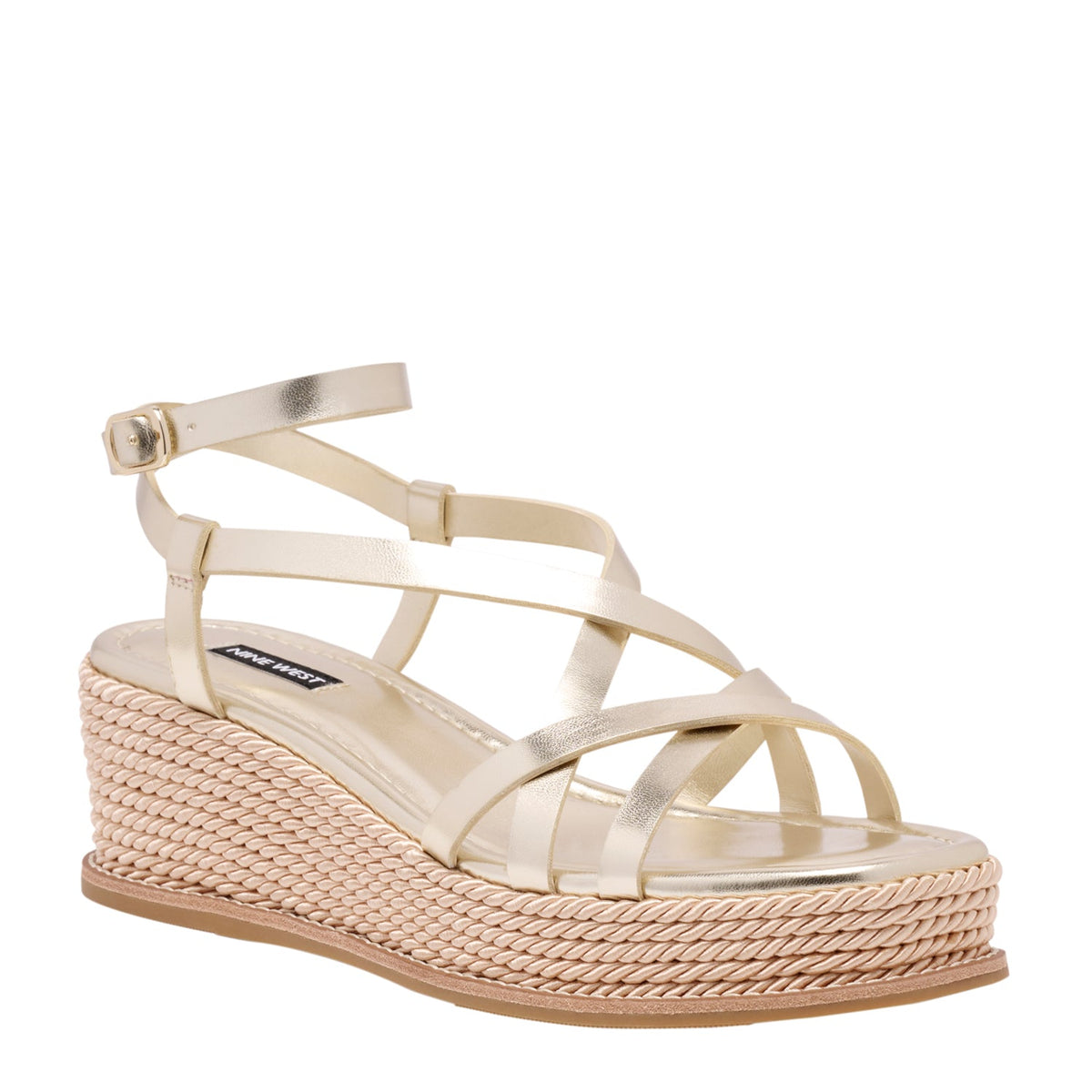 CRIBA SANDALS