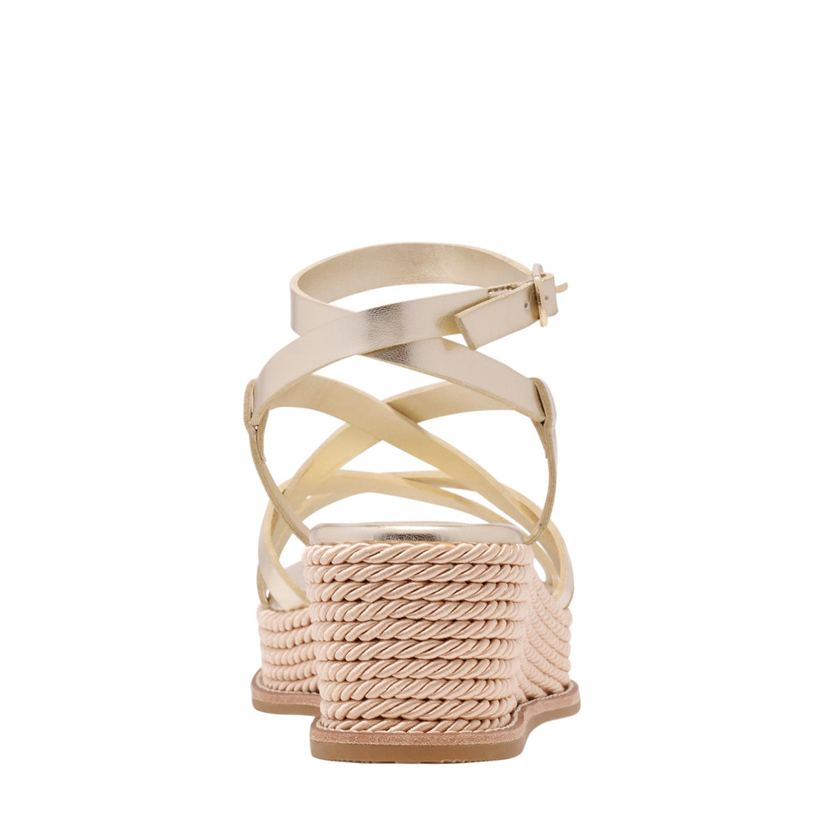 CRIBA SANDALS
