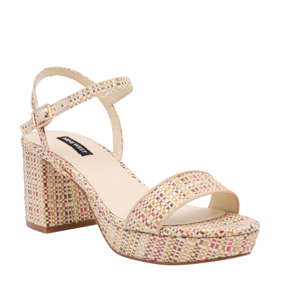 POHLLY SANDALS