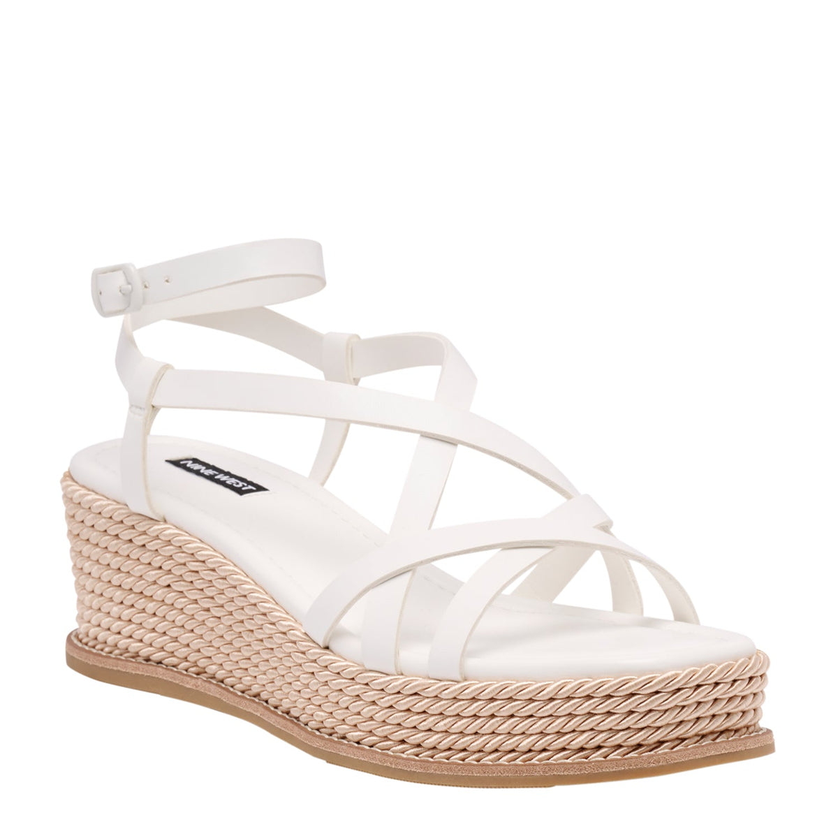 CRIBA SANDALS