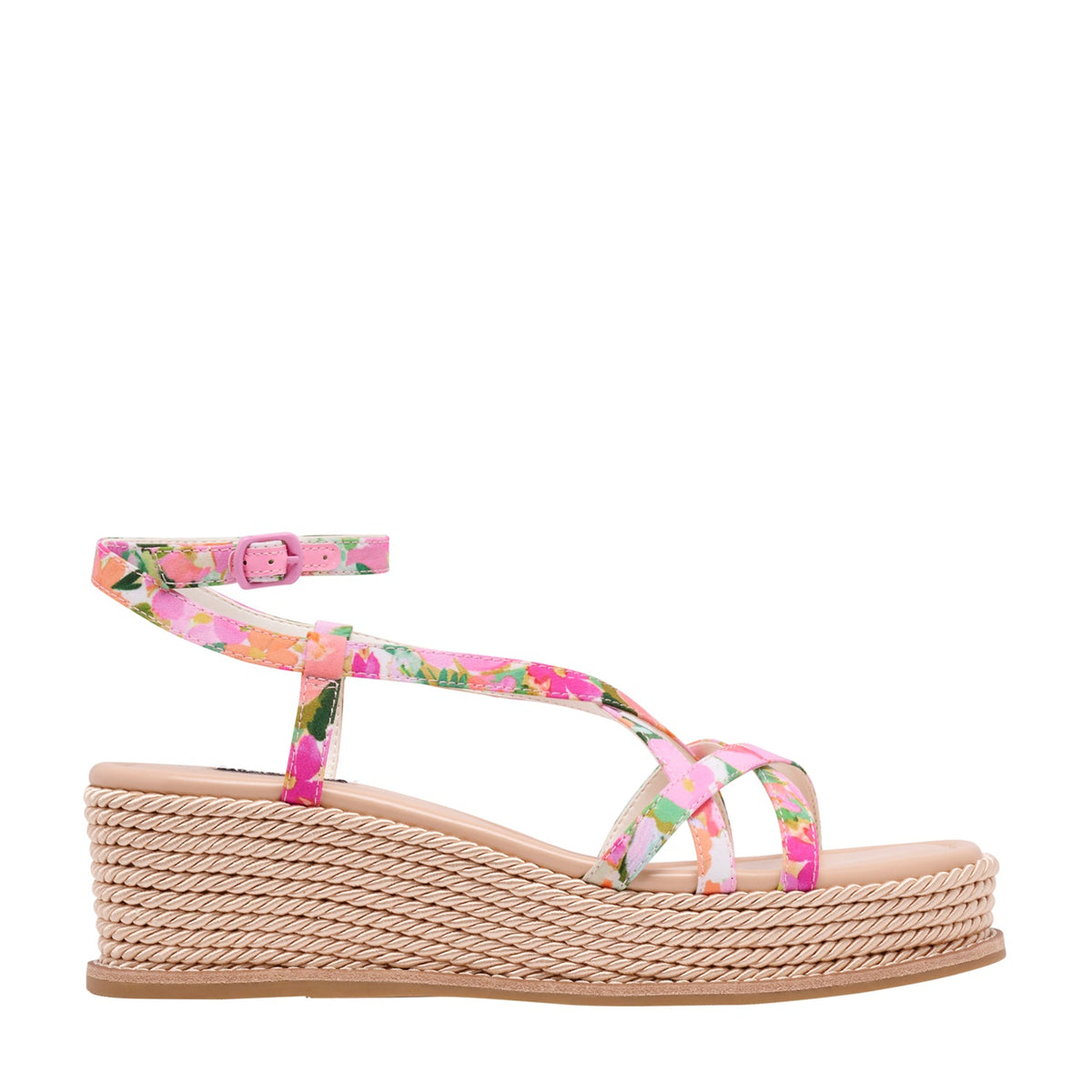 CRIBA SANDALS