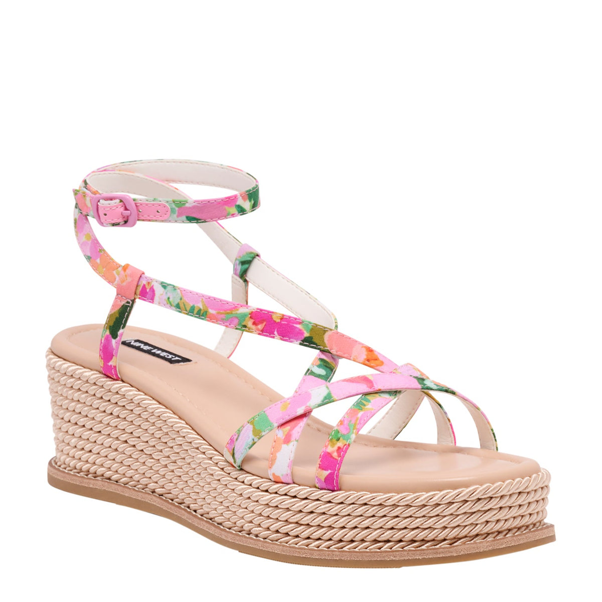 CRIBA SANDALS