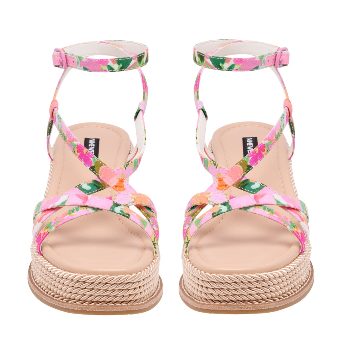 CRIBA SANDALS