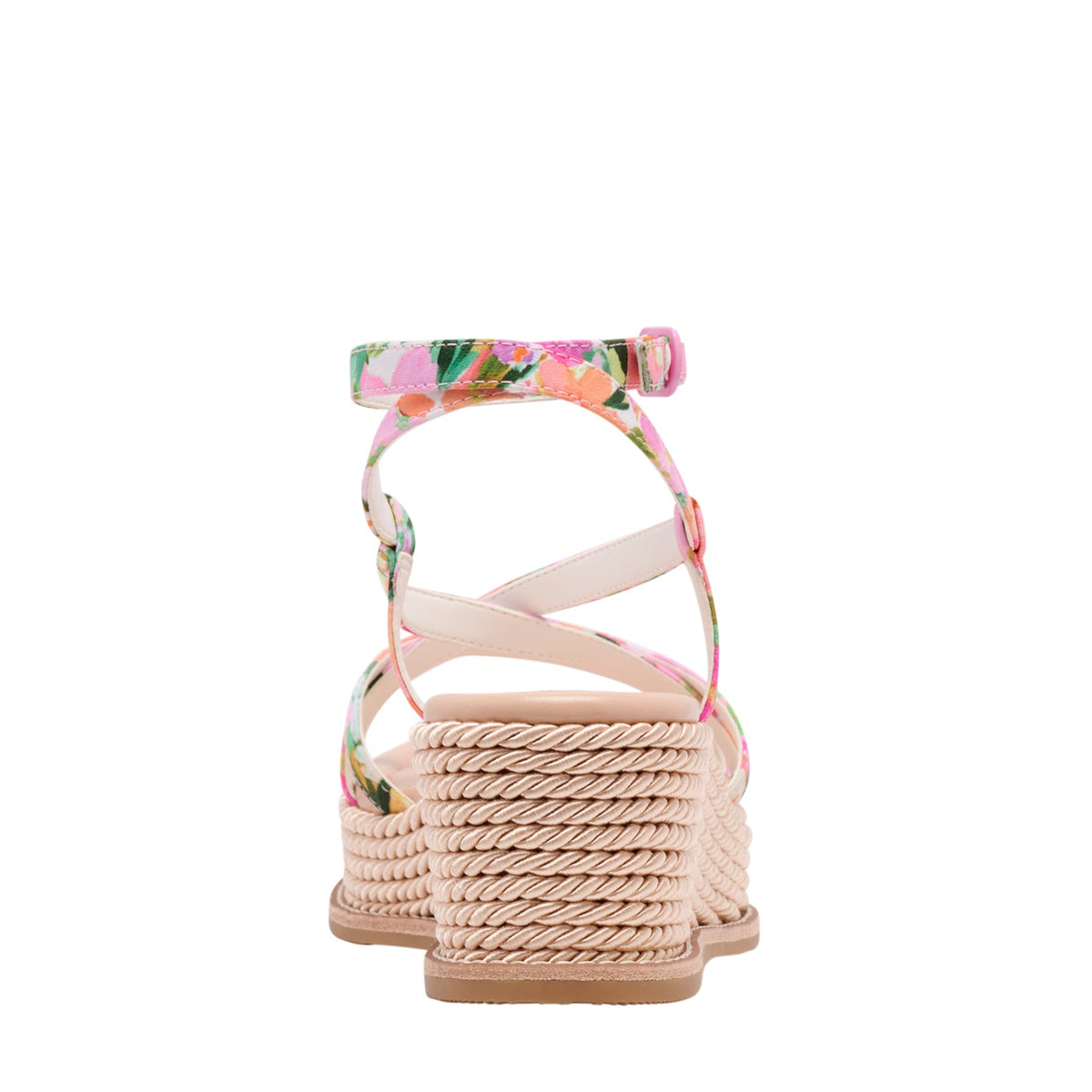 CRIBA SANDALS