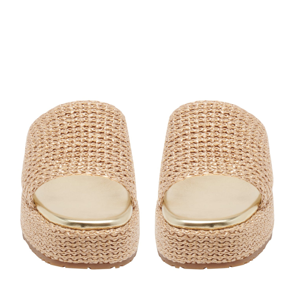 KEZIAH SANDALS