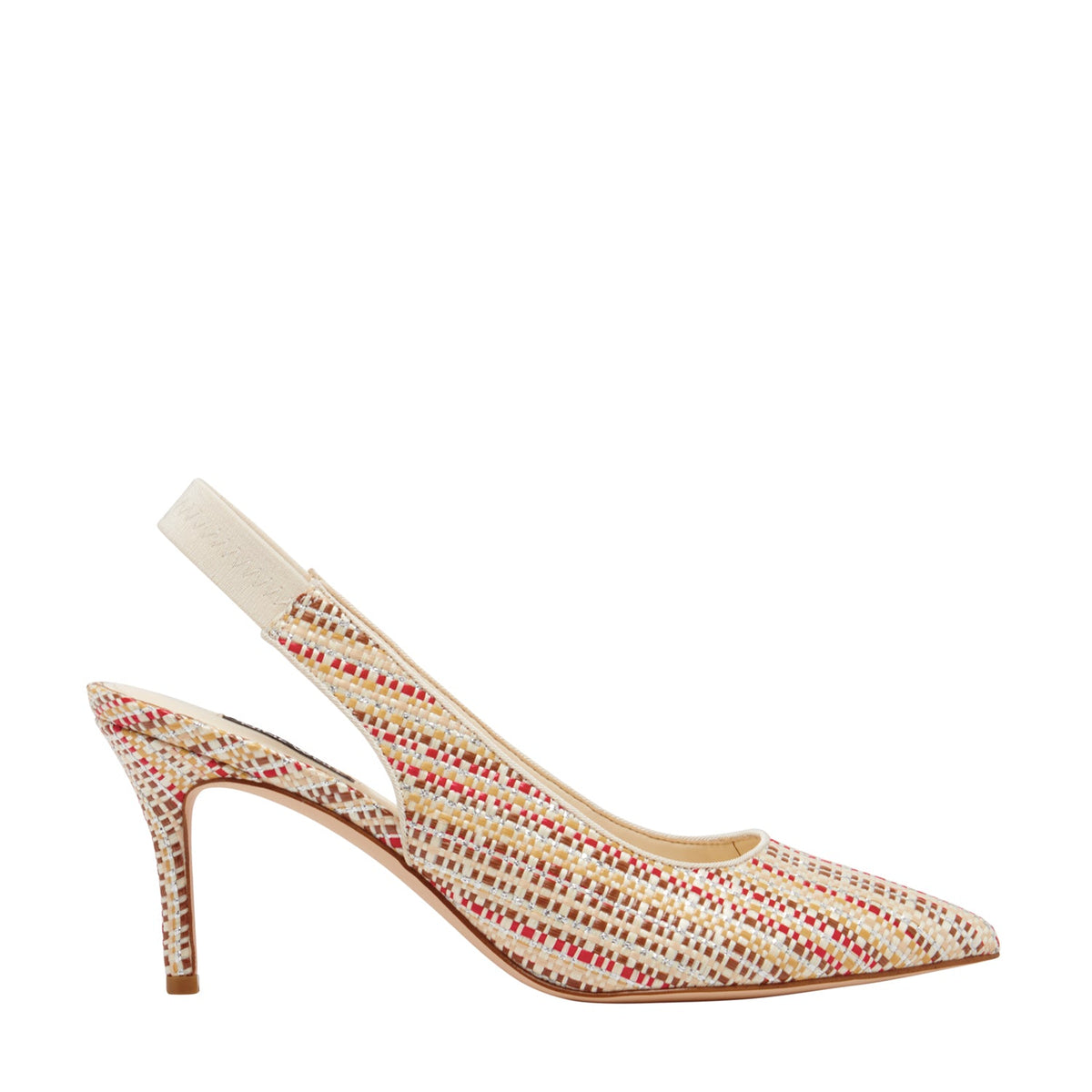 MALAY HEELS