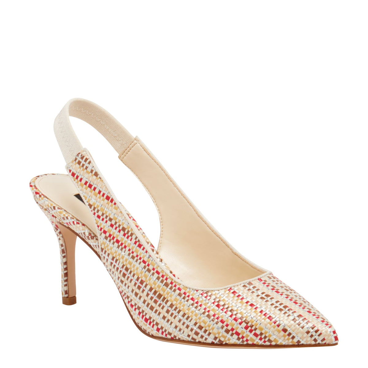 MALAY HEELS