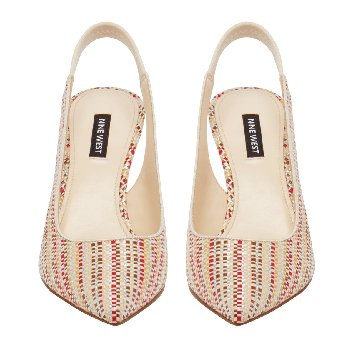 MALAY HEELS