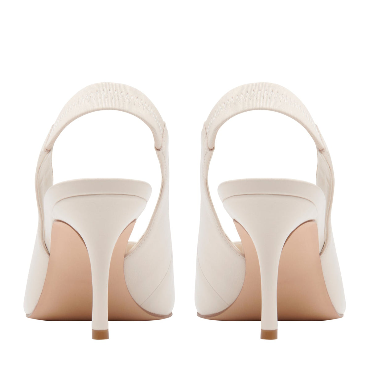 MALAY HEELS