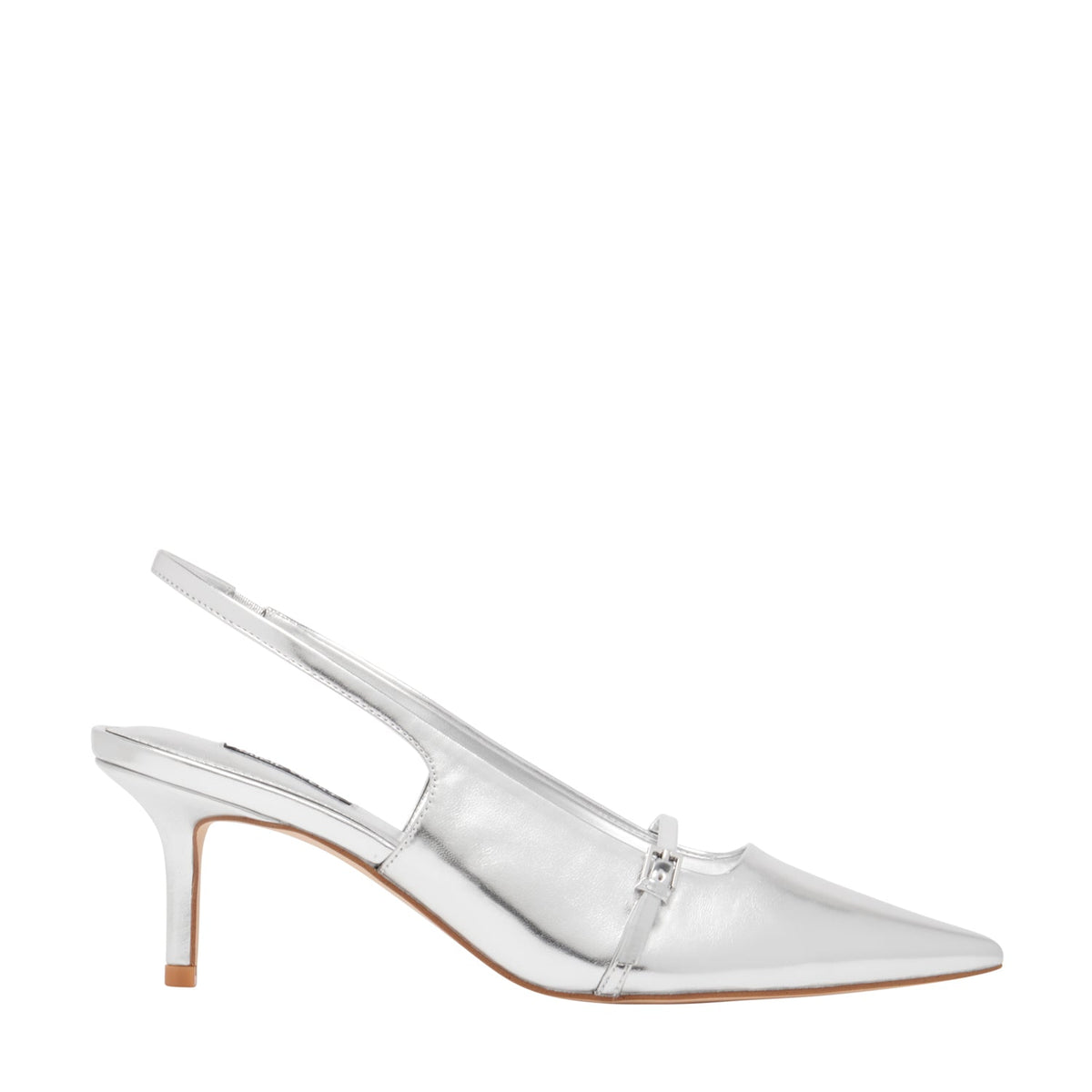 AYVA PUMPS