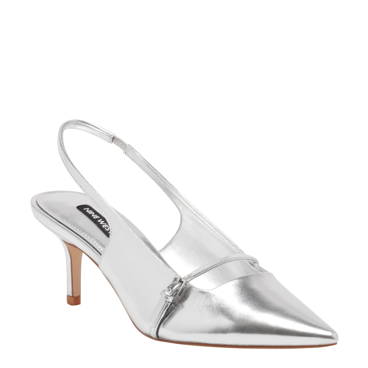AYVA PUMPS