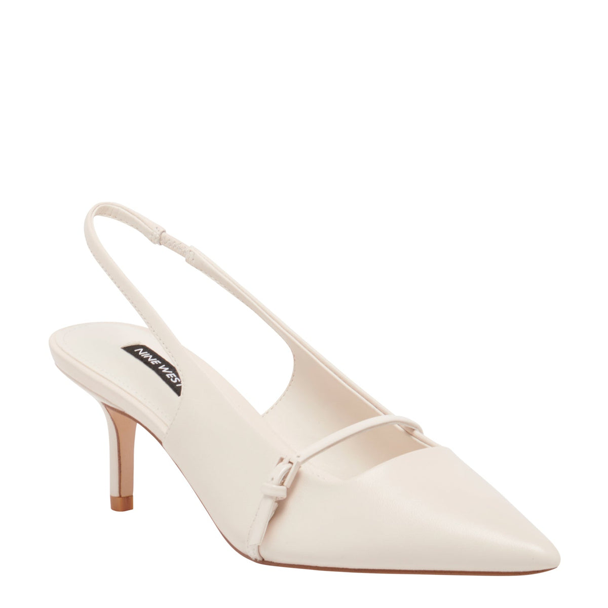 AYVA PUMPS