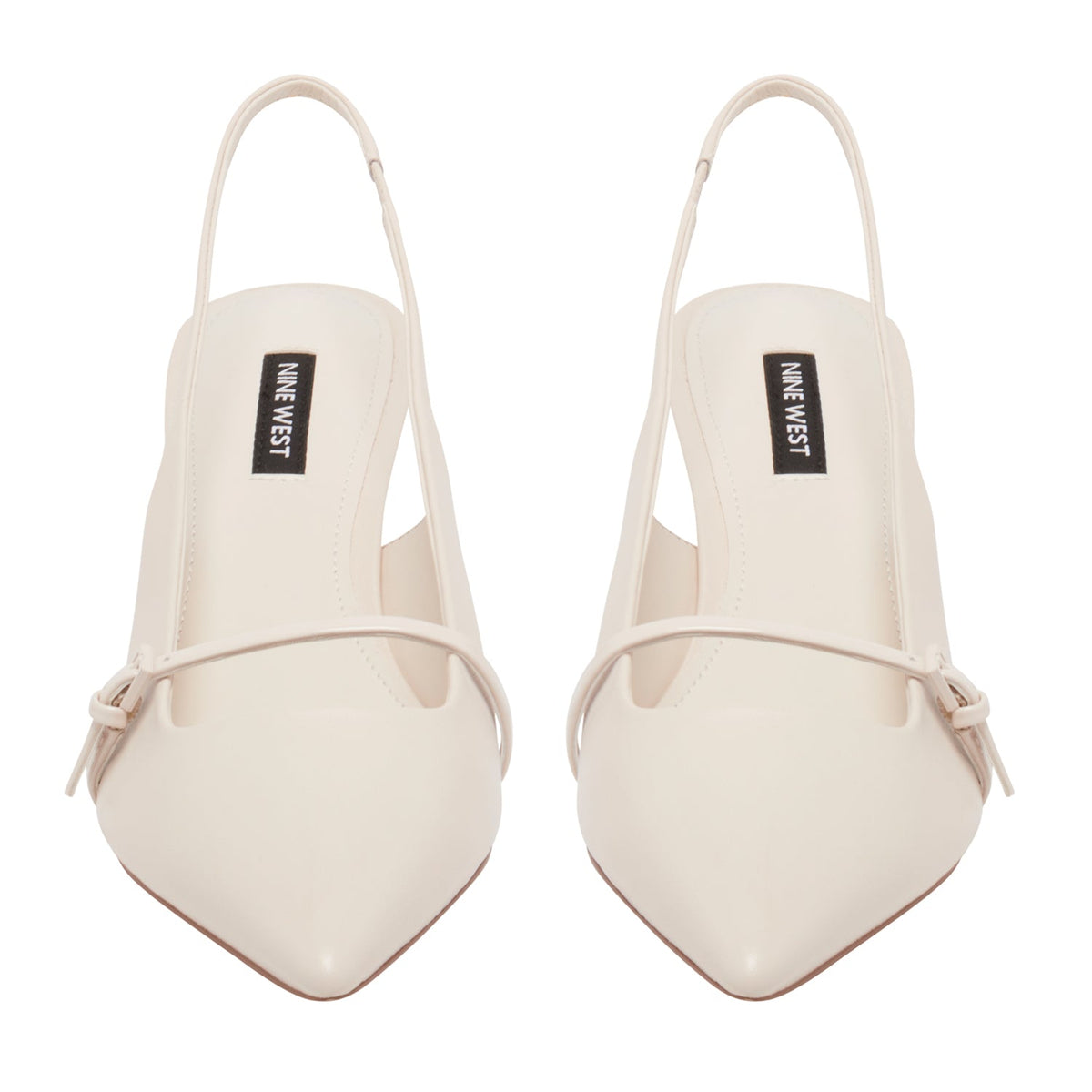 AYVA PUMPS