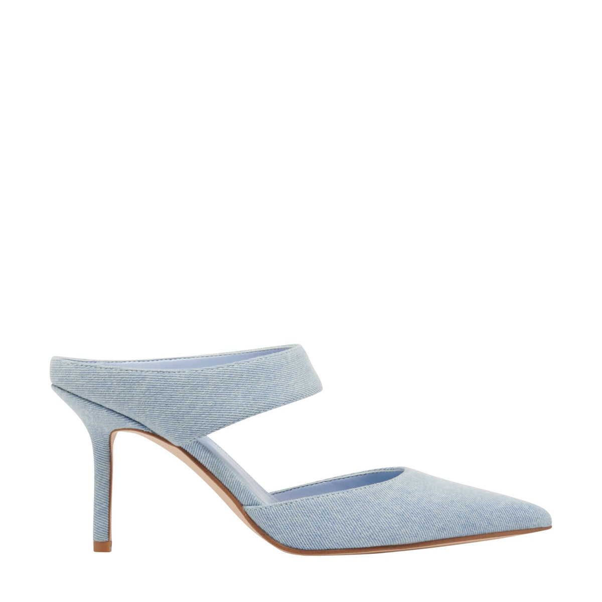 DARIAN PUMPS