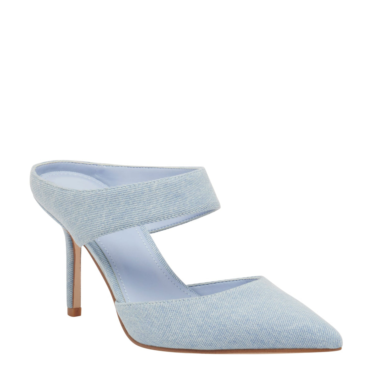 DARIAN PUMPS