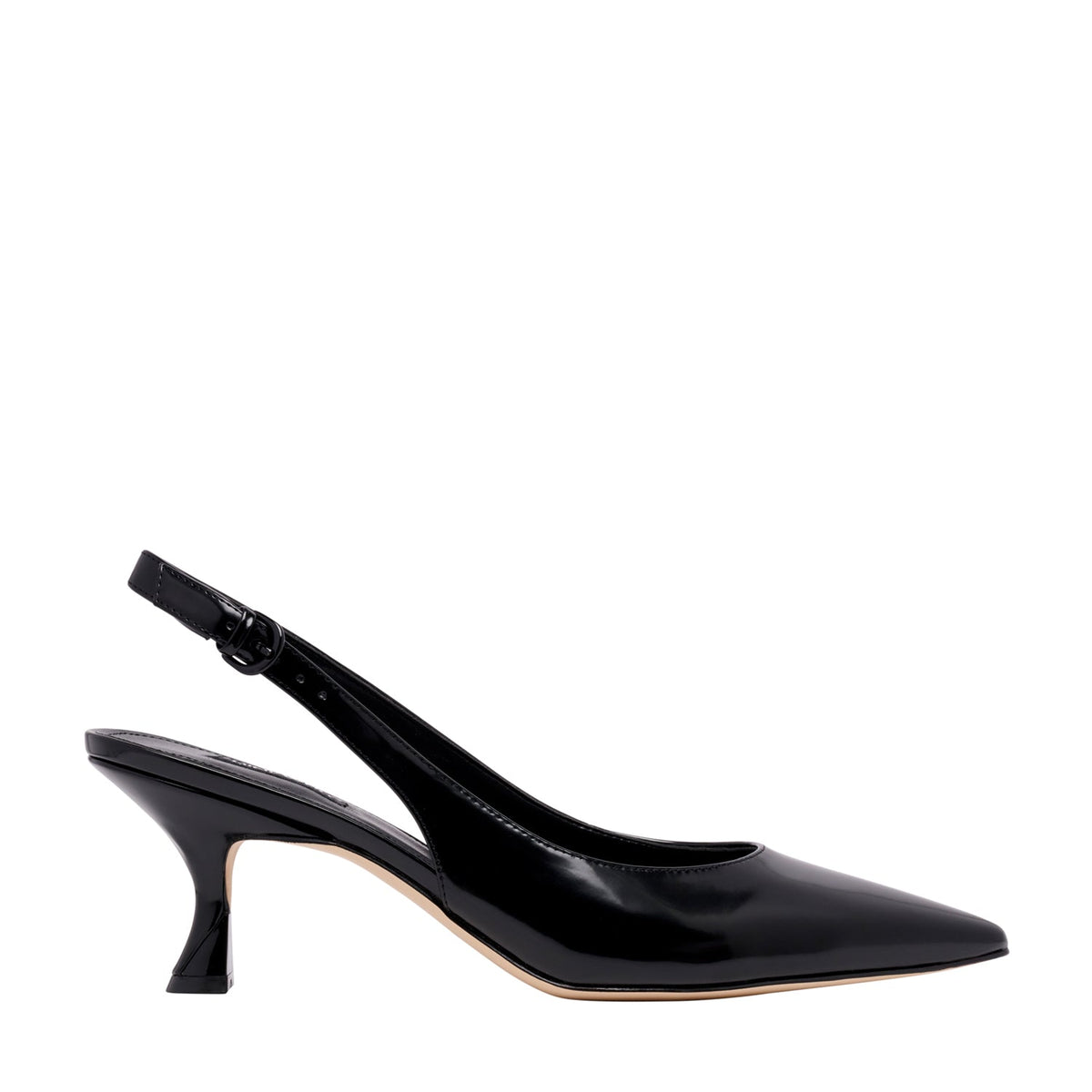 JANNIT PUMPS