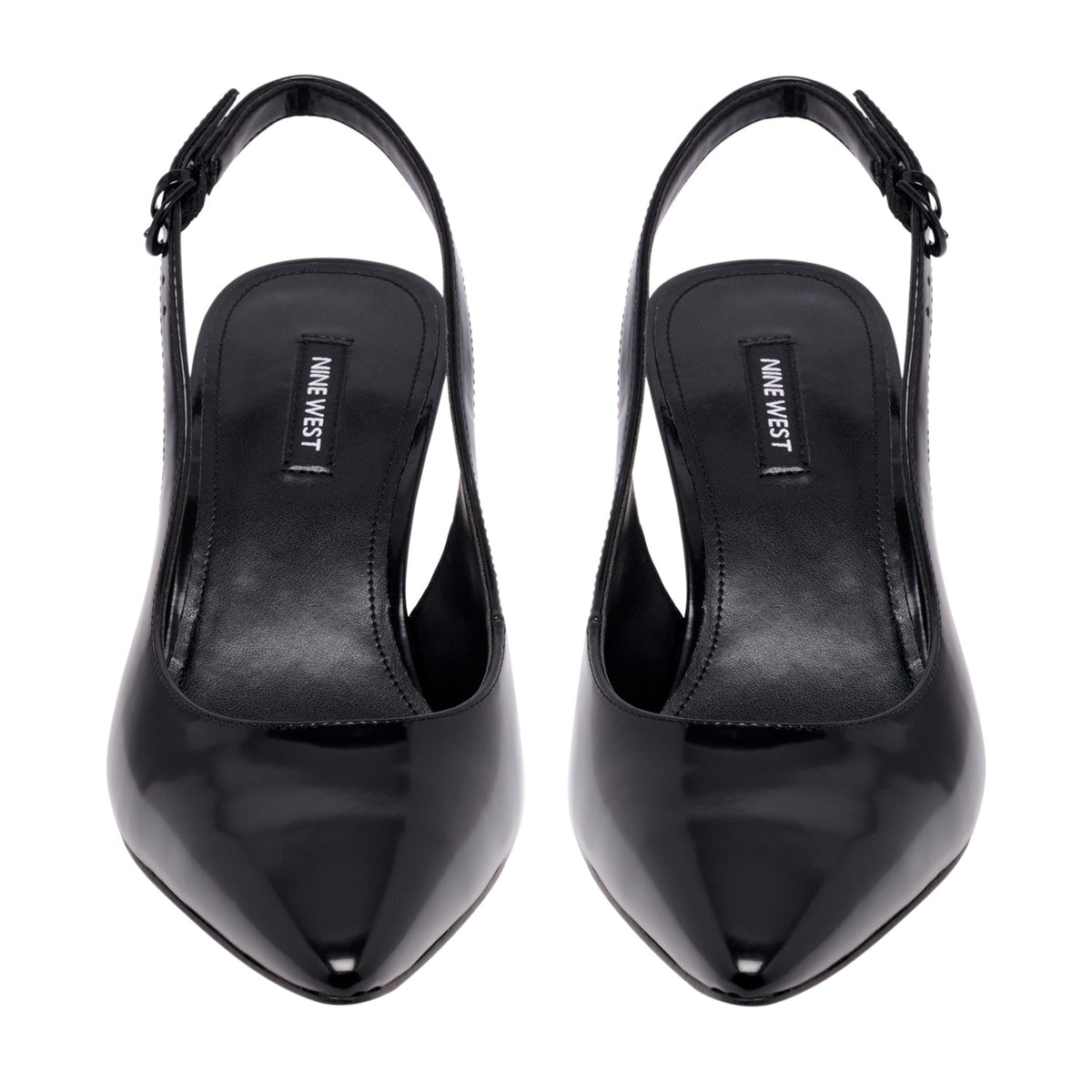 JANNIT PUMPS