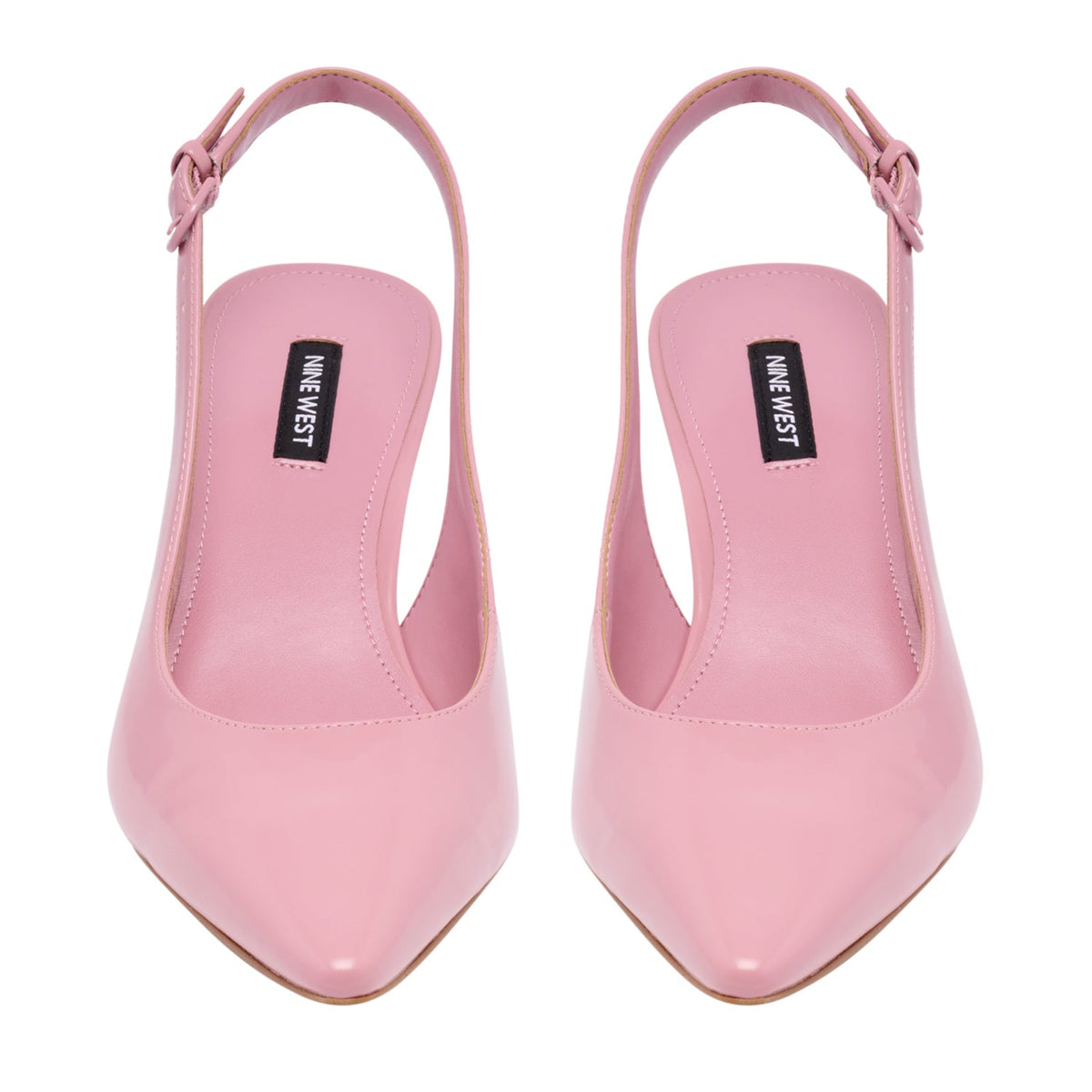 JANNIT PUMPS