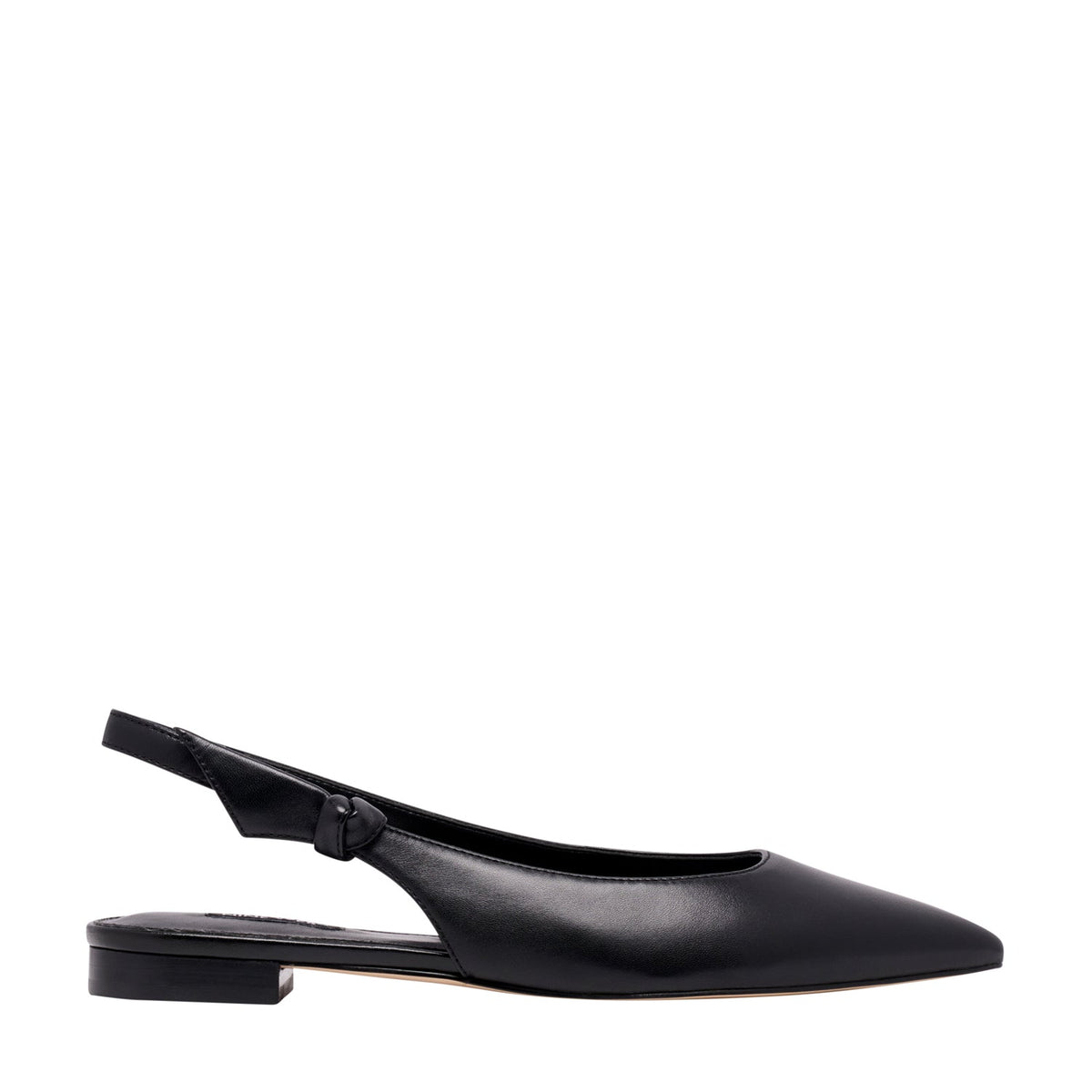 LUCKIE FLATS