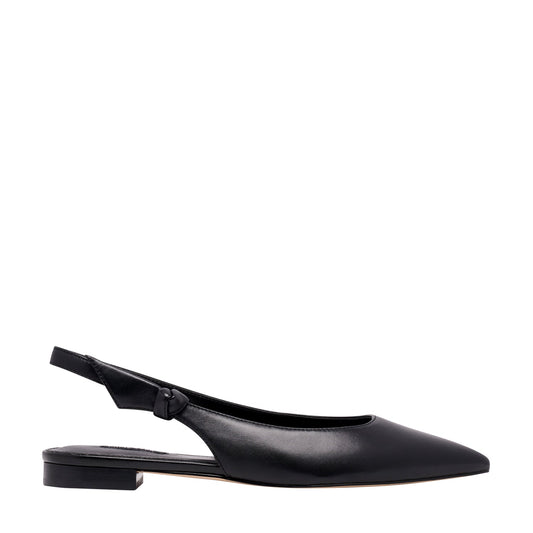 LUCKIE FLATS