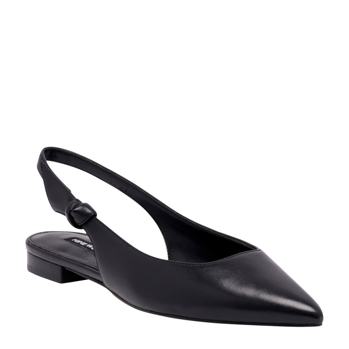 LUCKIE FLATS