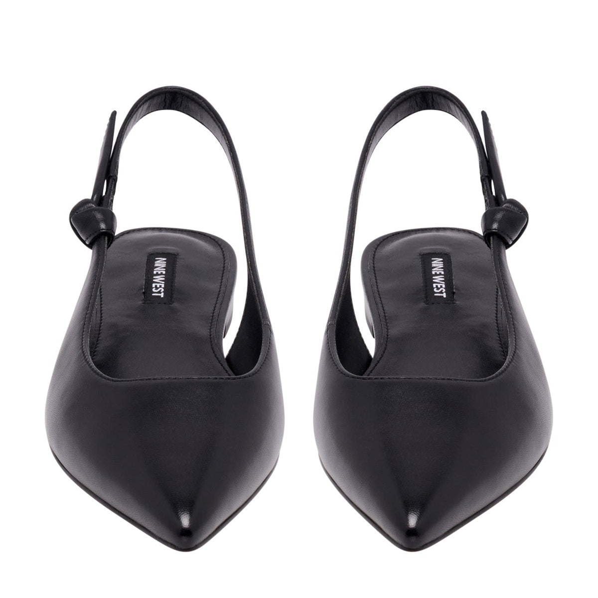 LUCKIE FLATS