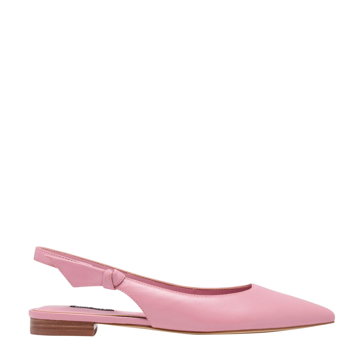 LUCKIE FLATS