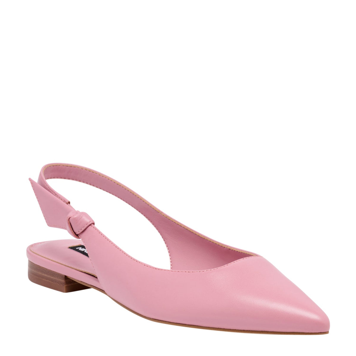 LUCKIE FLATS