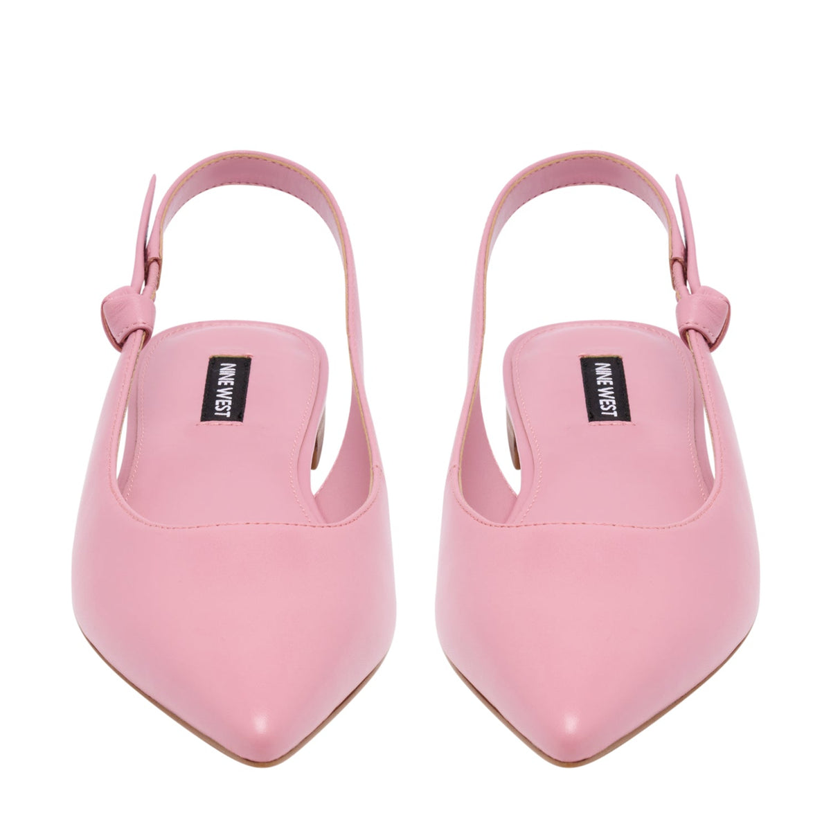 LUCKIE FLATS