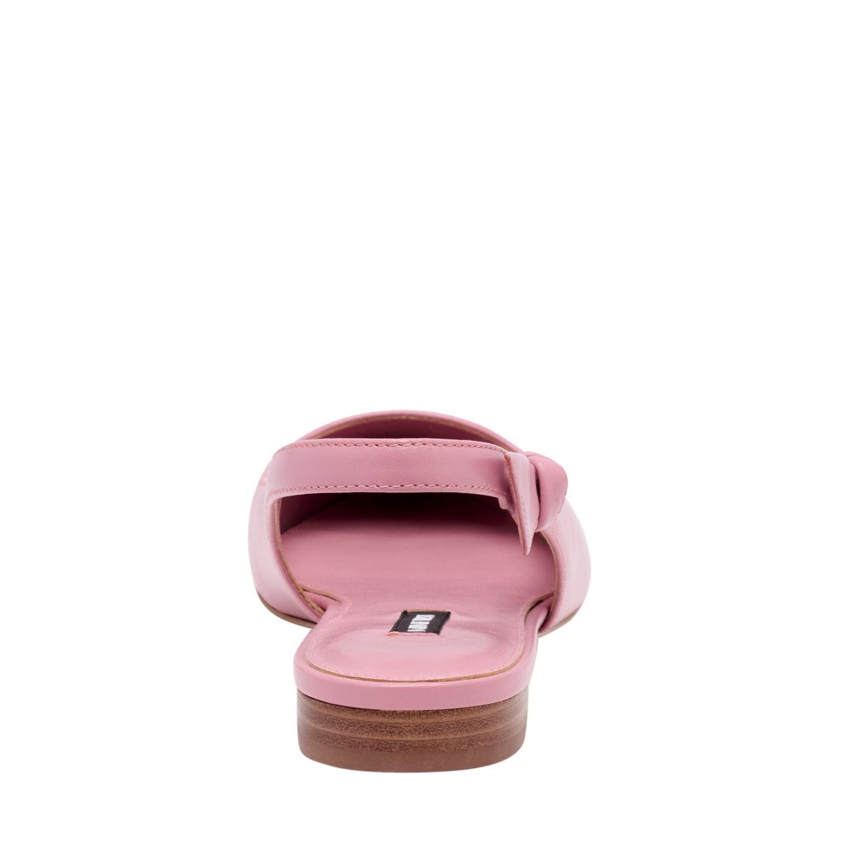 LUCKIE FLATS