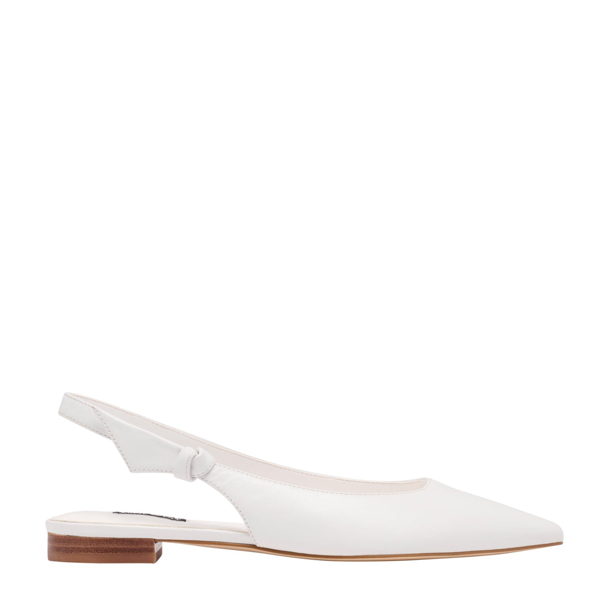 LUCKIE FLATS