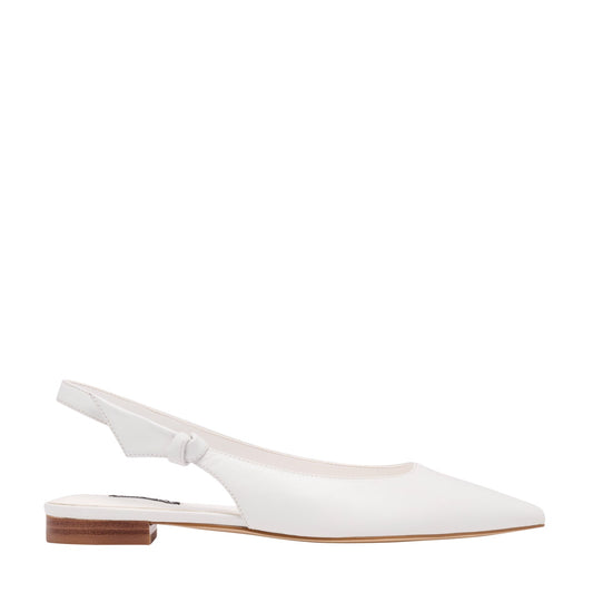 LUCKIE FLATS