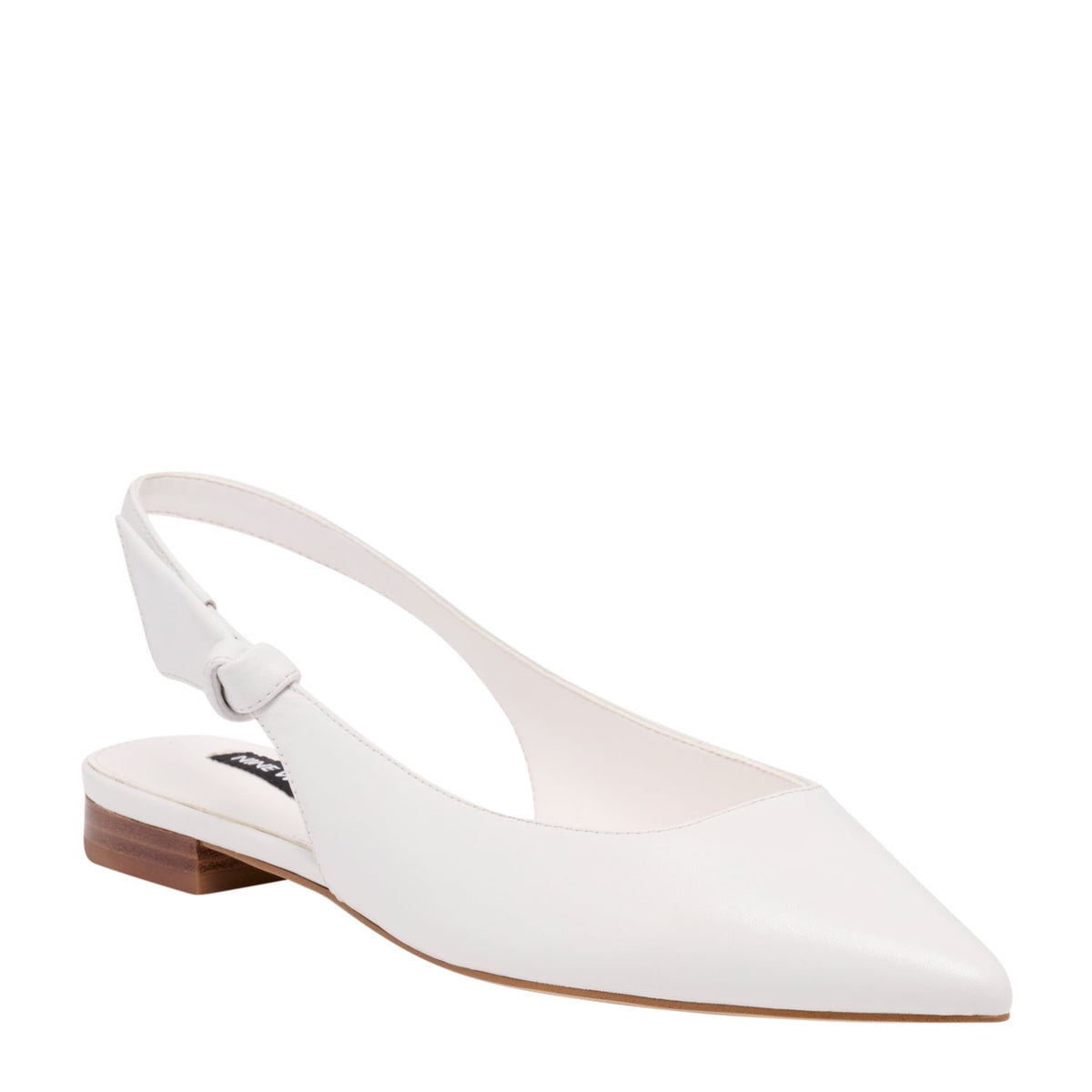 LUCKIE FLATS