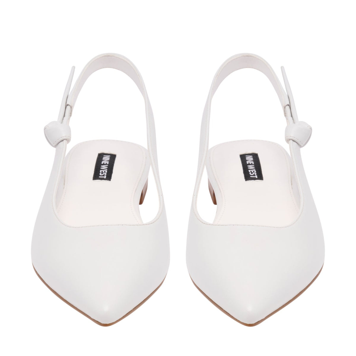 LUCKIE FLATS