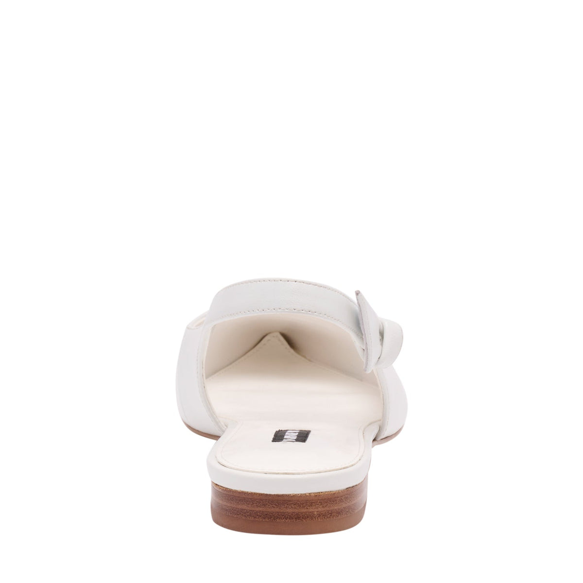 LUCKIE FLATS