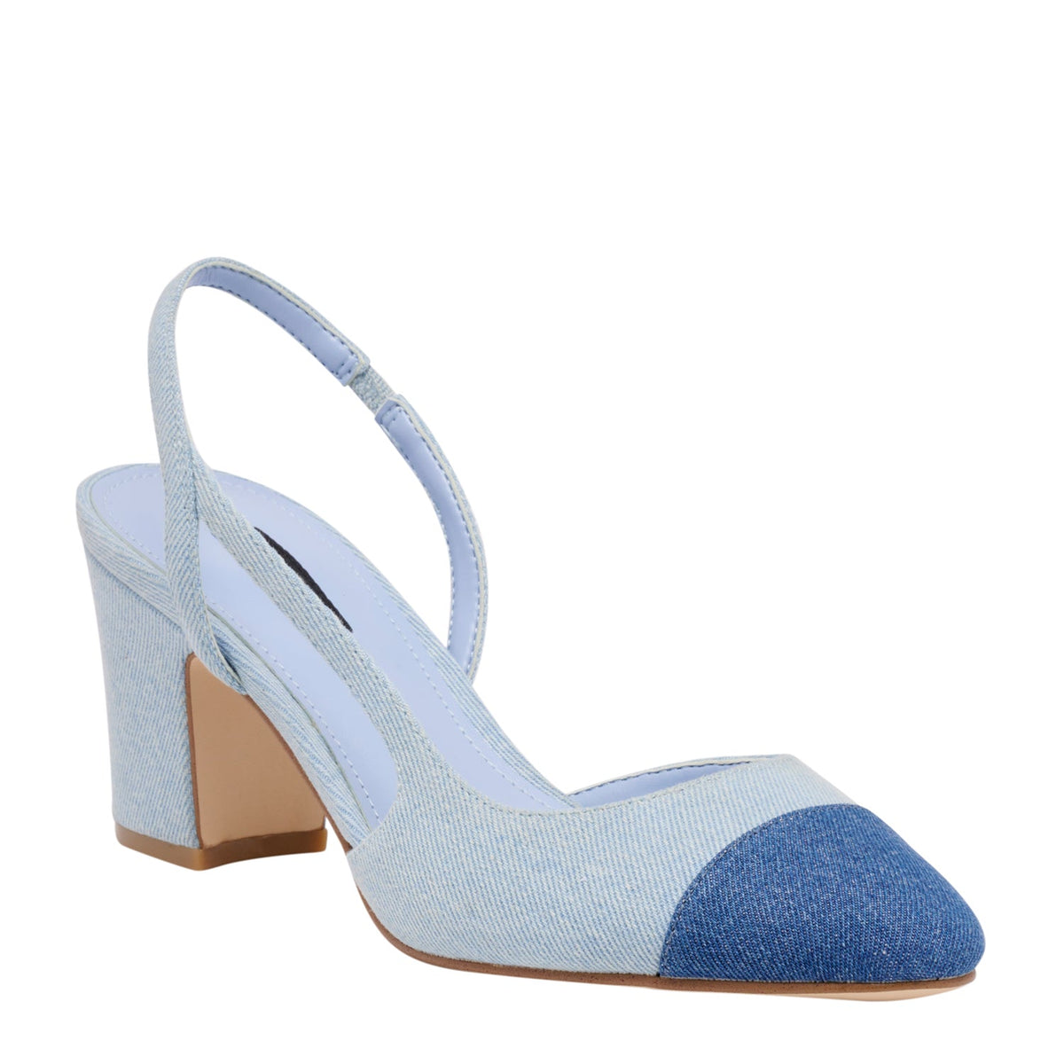 LACROS PUMPS