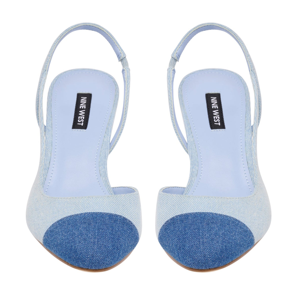 LACROS PUMPS