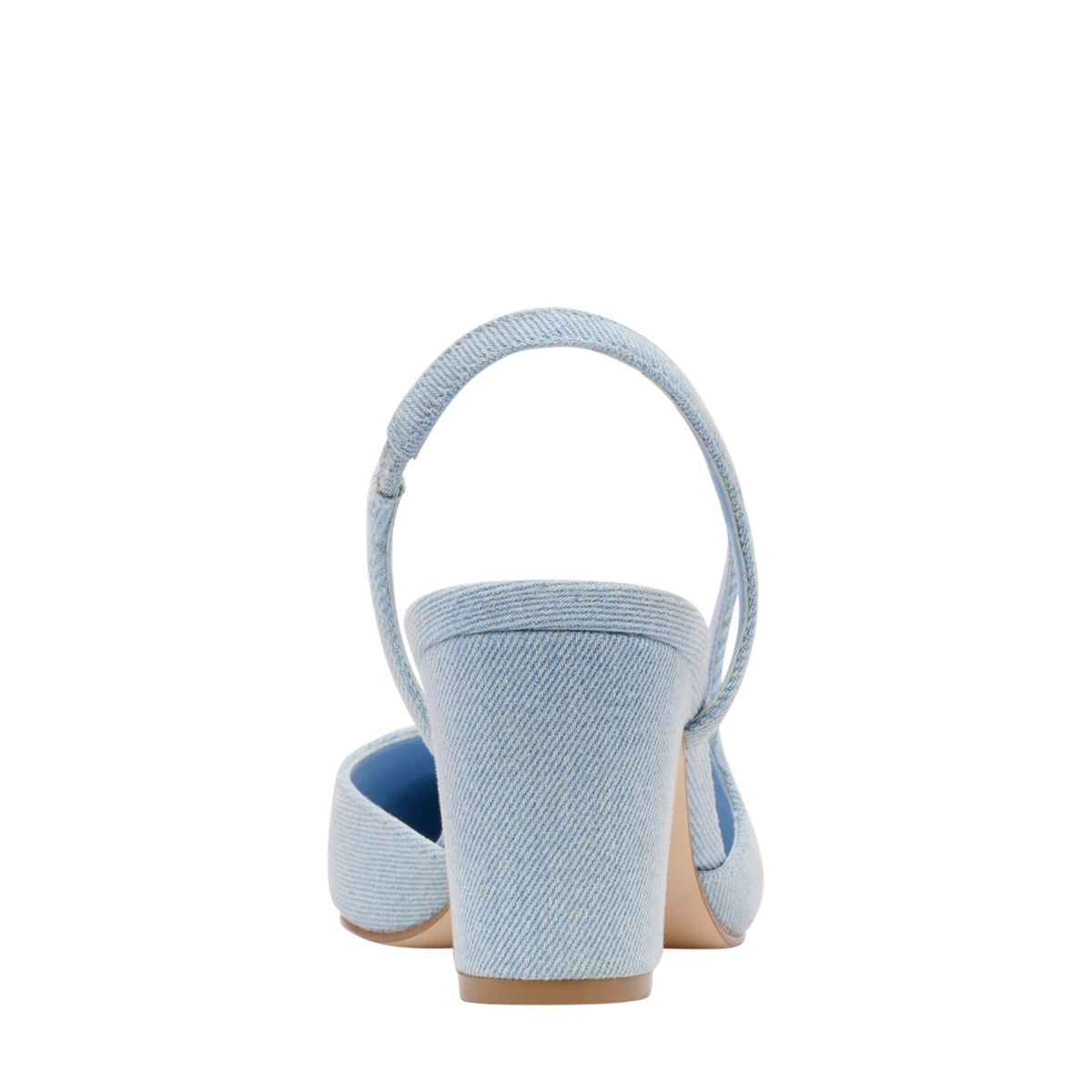 LACROS PUMPS