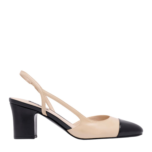 LACROS PUMPS