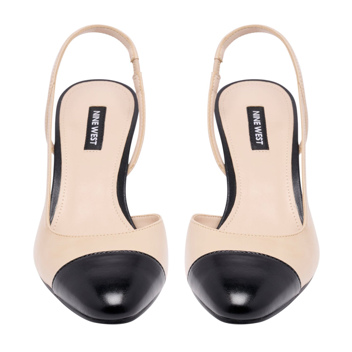 LACROS PUMPS