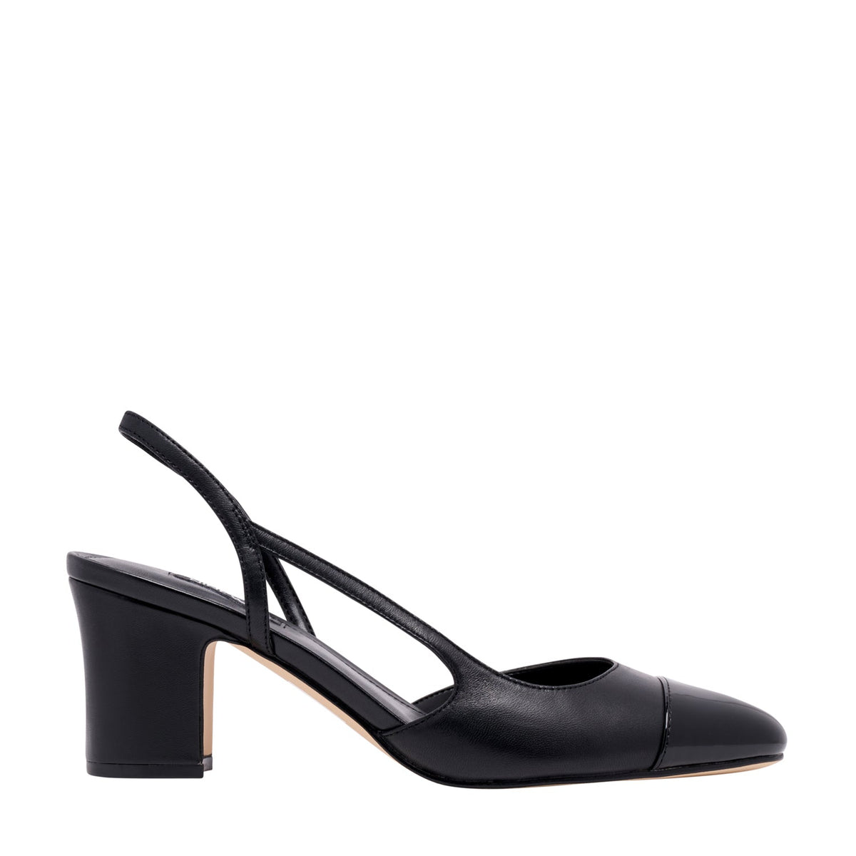LACROS PUMPS