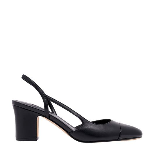 LACROS PUMPS