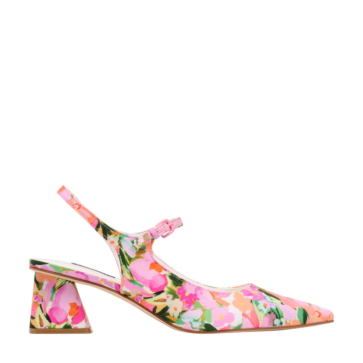 LAMINO PUMPS