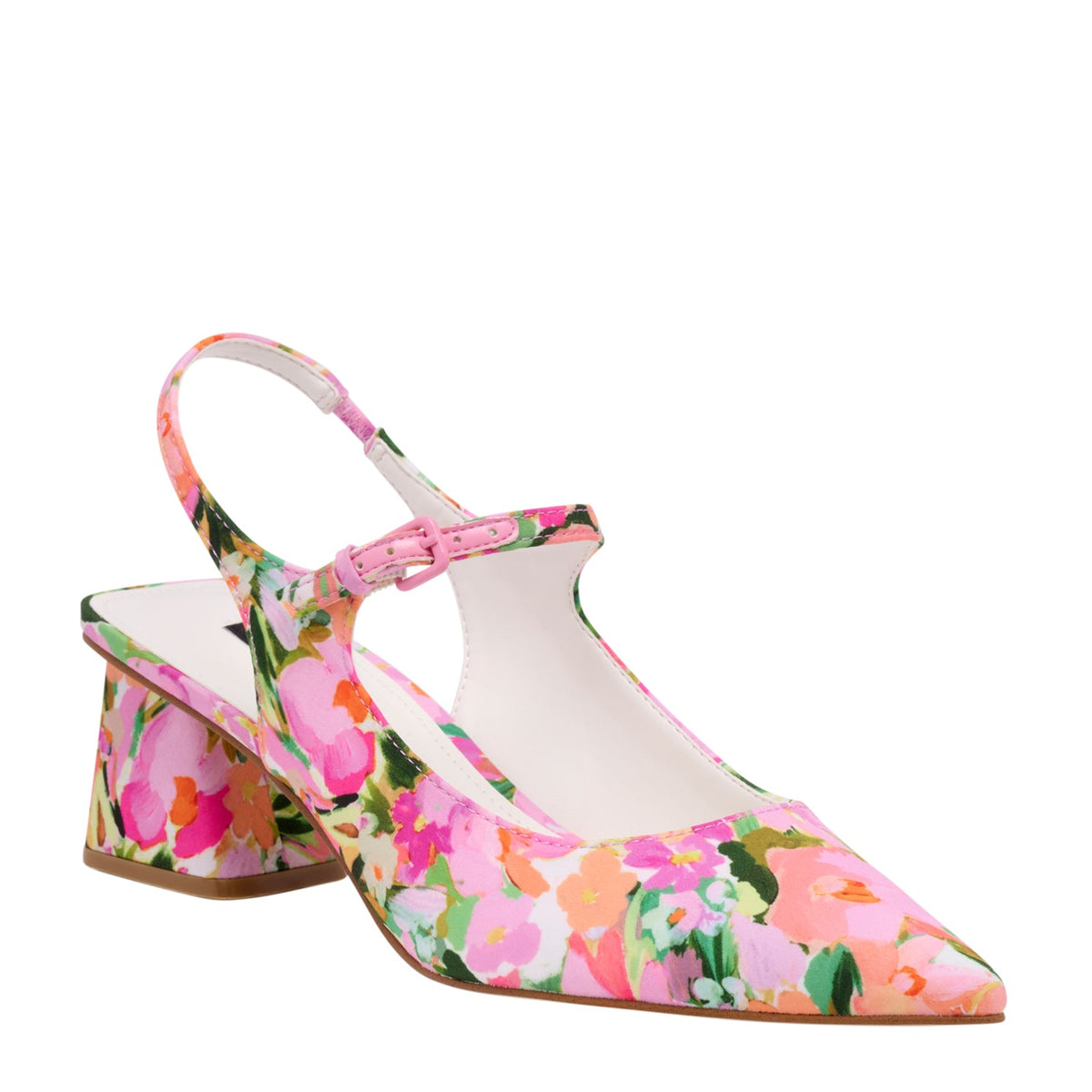 LAMINO PUMPS