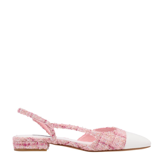 DRESA FLATS