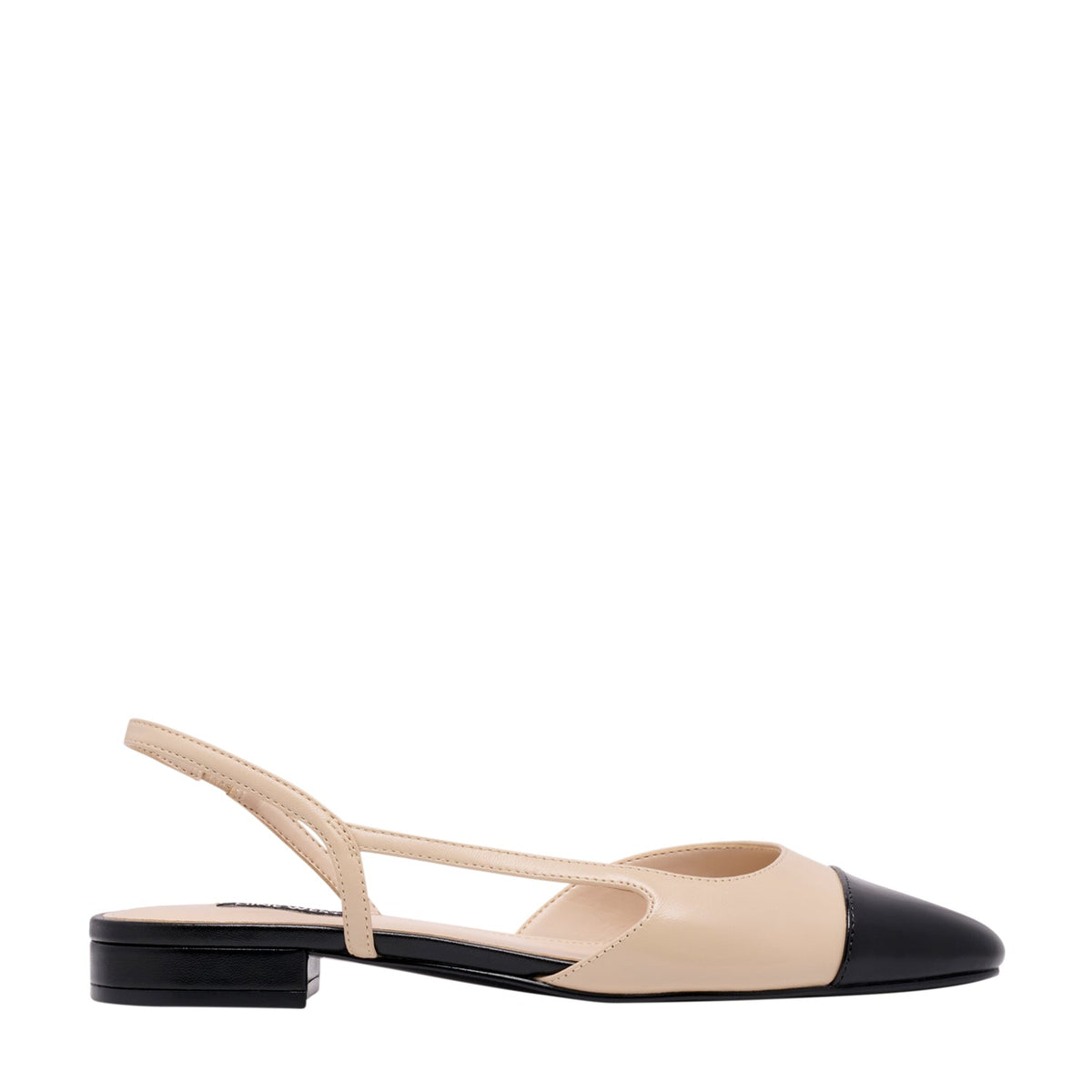 DRESA FLATS
