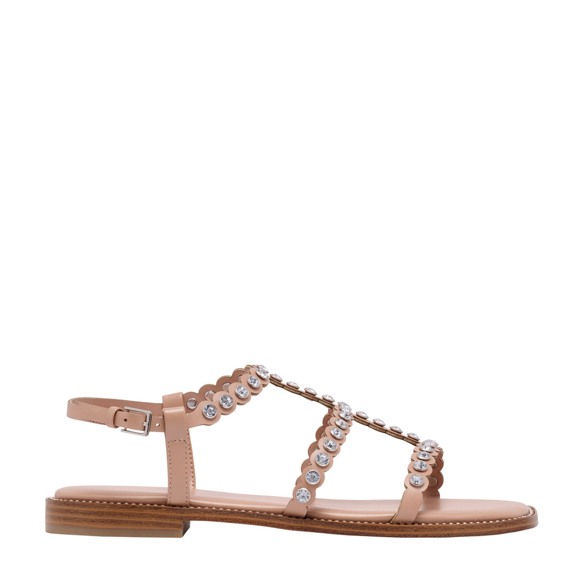 EMELY SANDALS