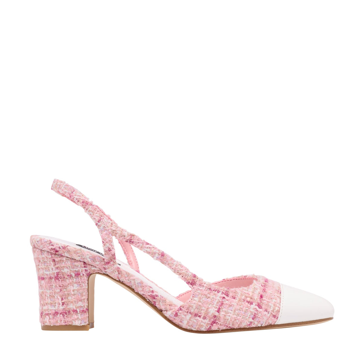LACROS PUMPS